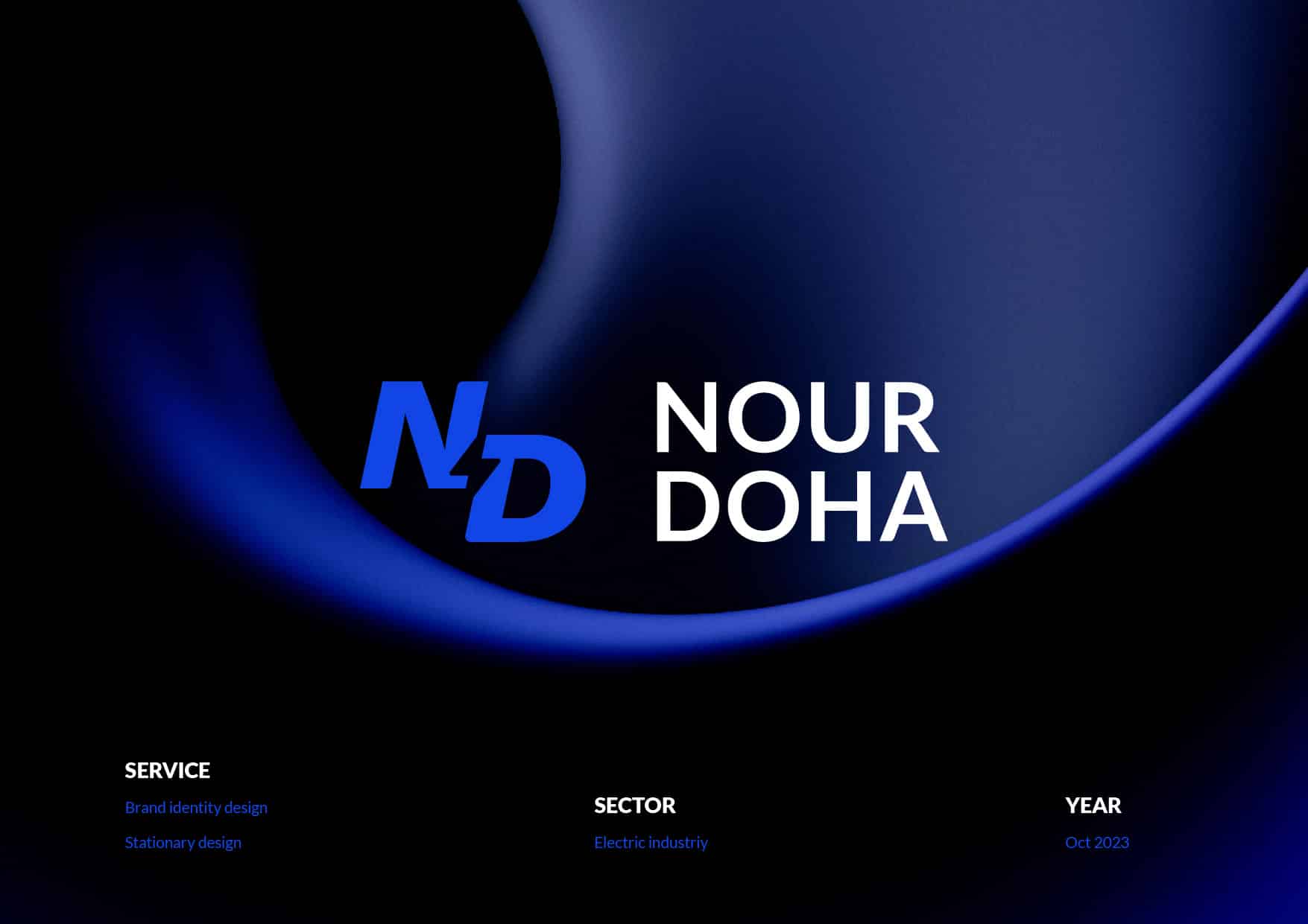 Nour Doha Project